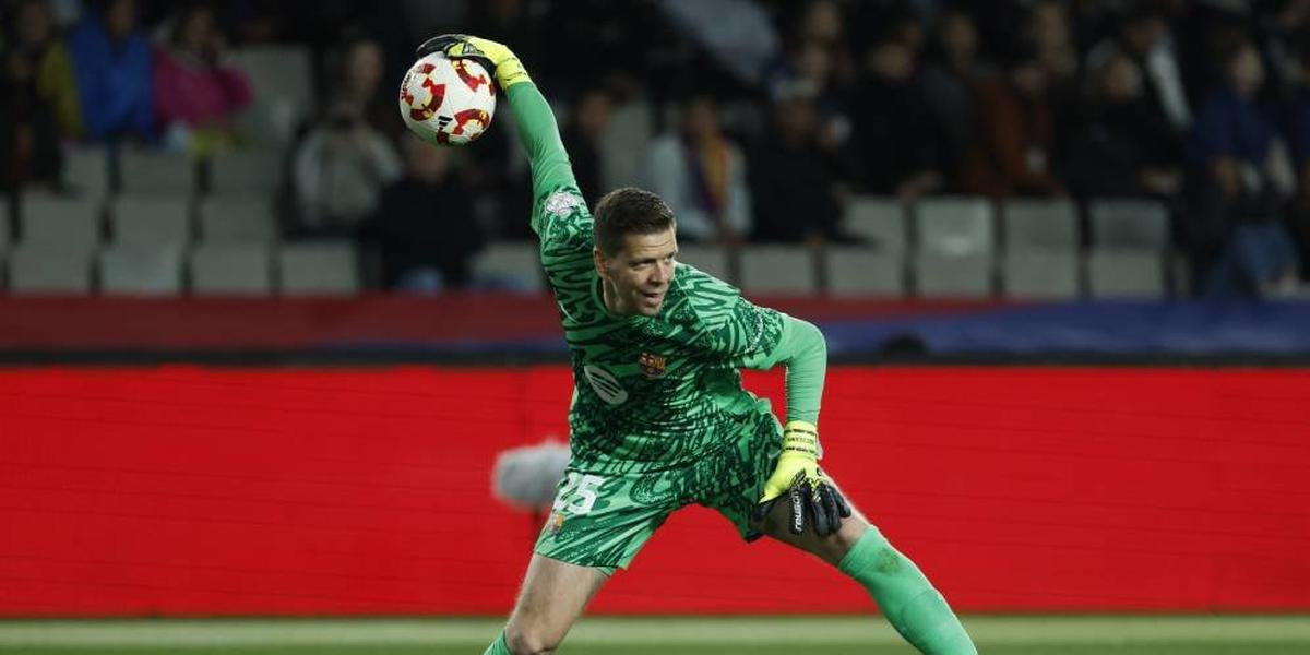 Rapor Pemain Barcelona Usai Ditahan Club Brugge 33: Yamal Sang Pahlawan, Szczesny Nyaris Ngelawak!
