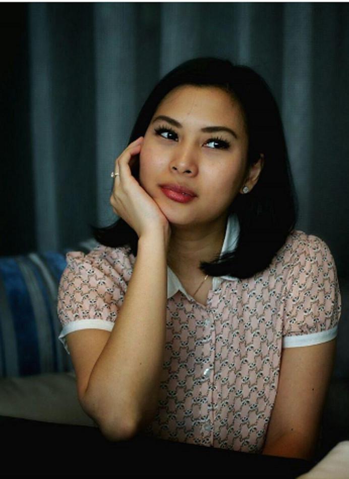 Anya Dwinov. (Instagram/anyadwinov)