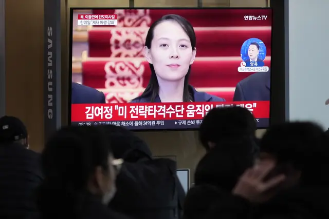 Kemandirian Pertahanan Korea Selatan