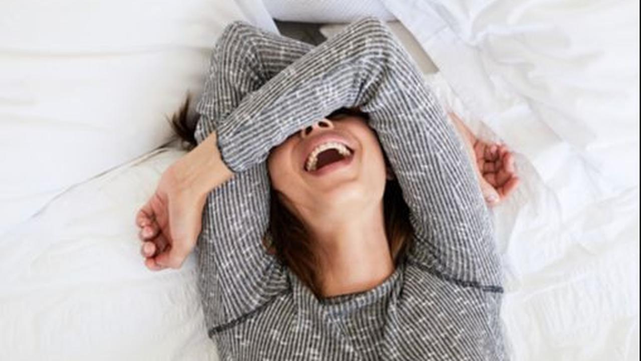 <b>Sebagai Cara Mengatasi Stres dan Ketegangan</b><br>