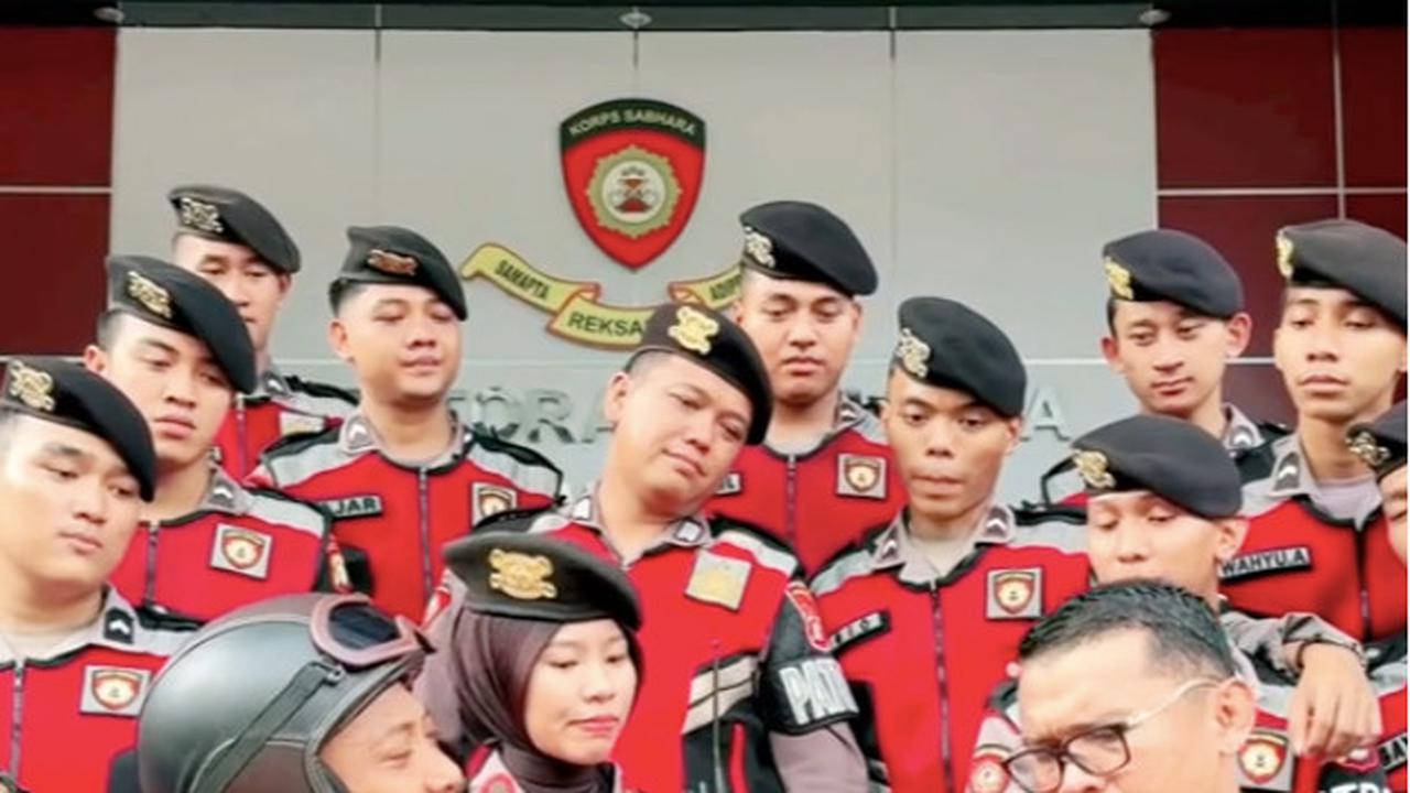 pak bhabin dan ambarita