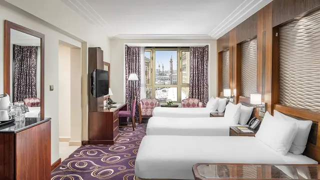 Elaf Kinda Hotel