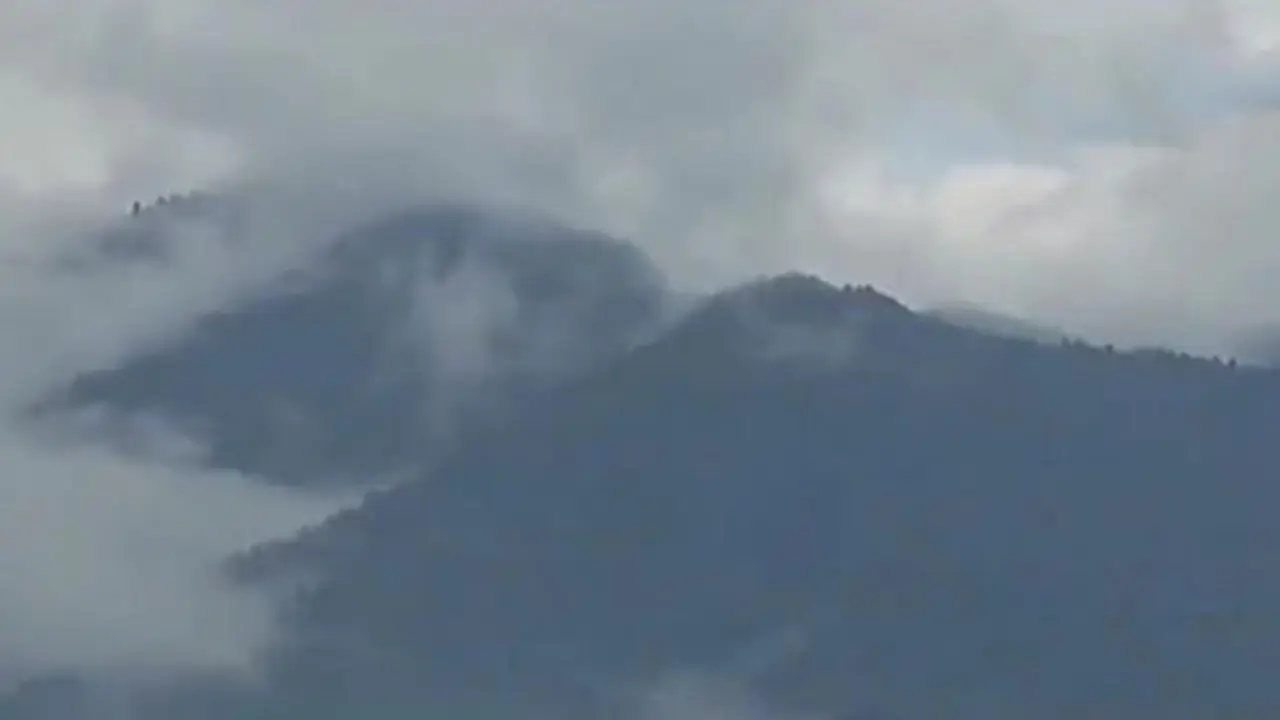 Gunung Prau