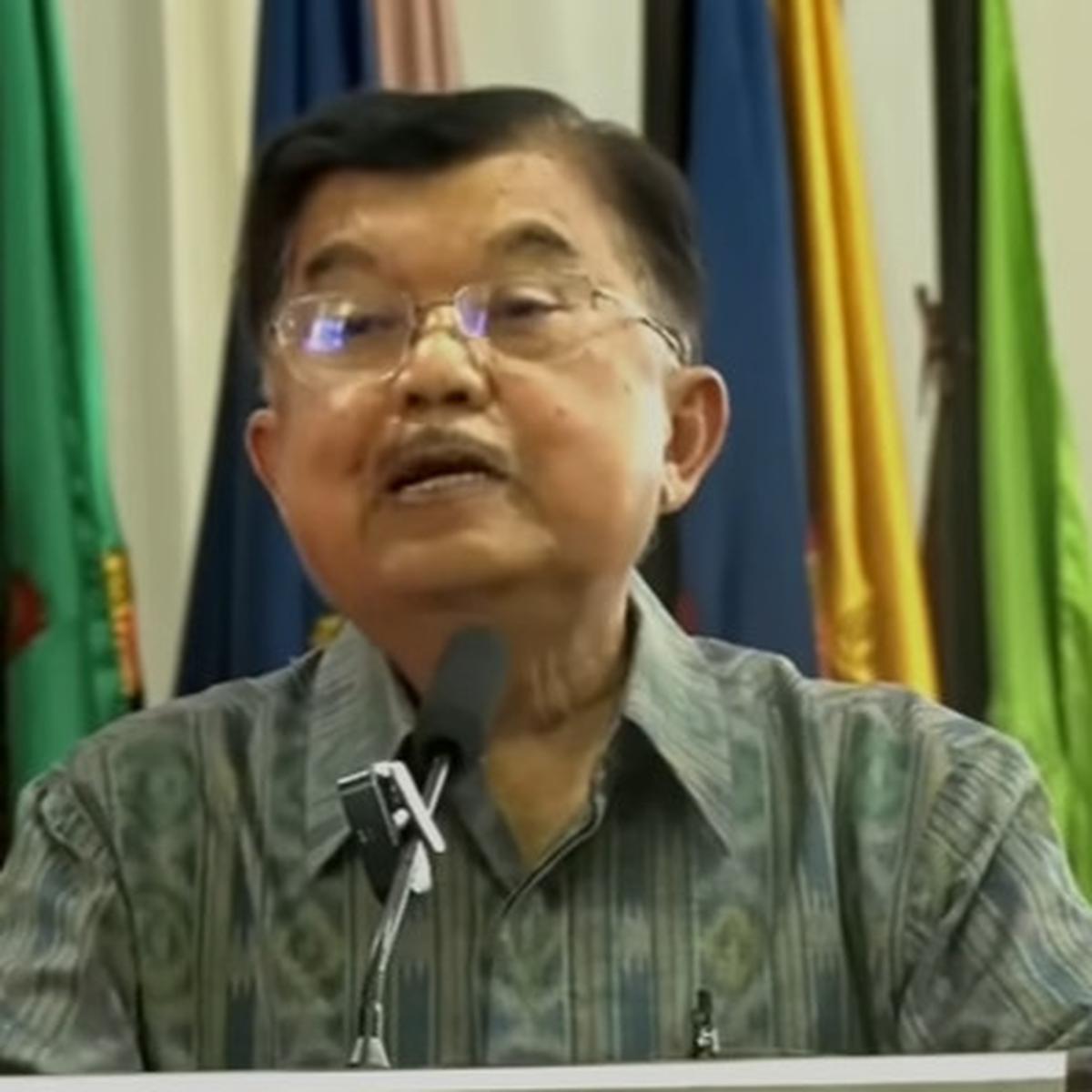 Jusuf Kalla