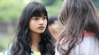 Adegan sinetron Dari Jendela SMP tayang perdana 29 Juni 2020 di SCTV mulai pukul 15.30 WIB