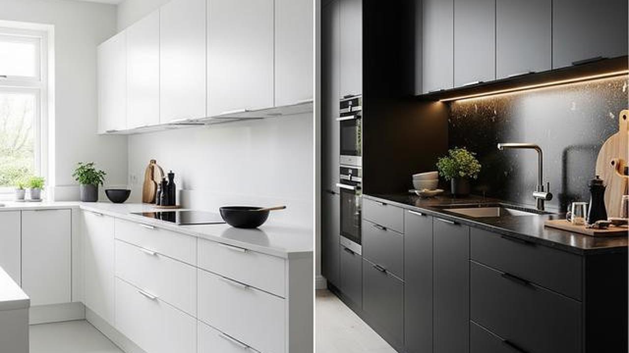7 Model Lemari Dapur Minimalis Terbaru Aluminium, Solusi Modern dan Fungsional