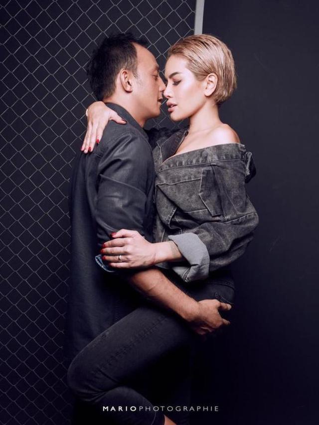 [Bintang] Nikita Mirzani