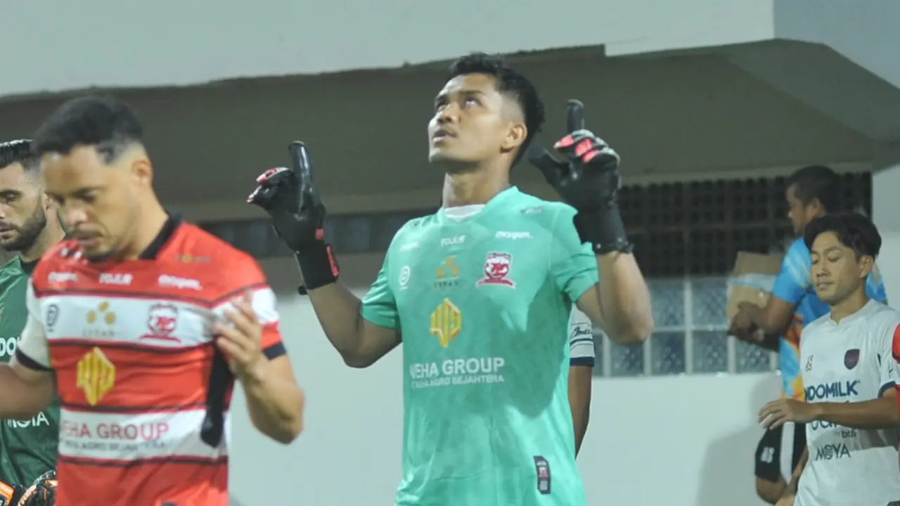 Miswar Saputra
