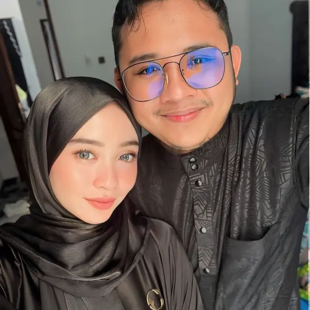 6 Potret Terbaru Ega Noviantika DA, Umumkan Hamil Anak Ketiga di Usia 25 Tahun