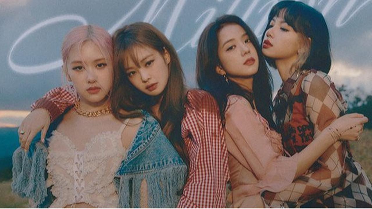 Kabar Terbaru BLACKPINK yang Bikin Fans Resah, Teaser Konser Seadanya - Comeback Belum Jelas Kapan