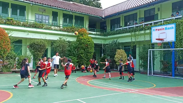 Piala Dunia FIBA 2023