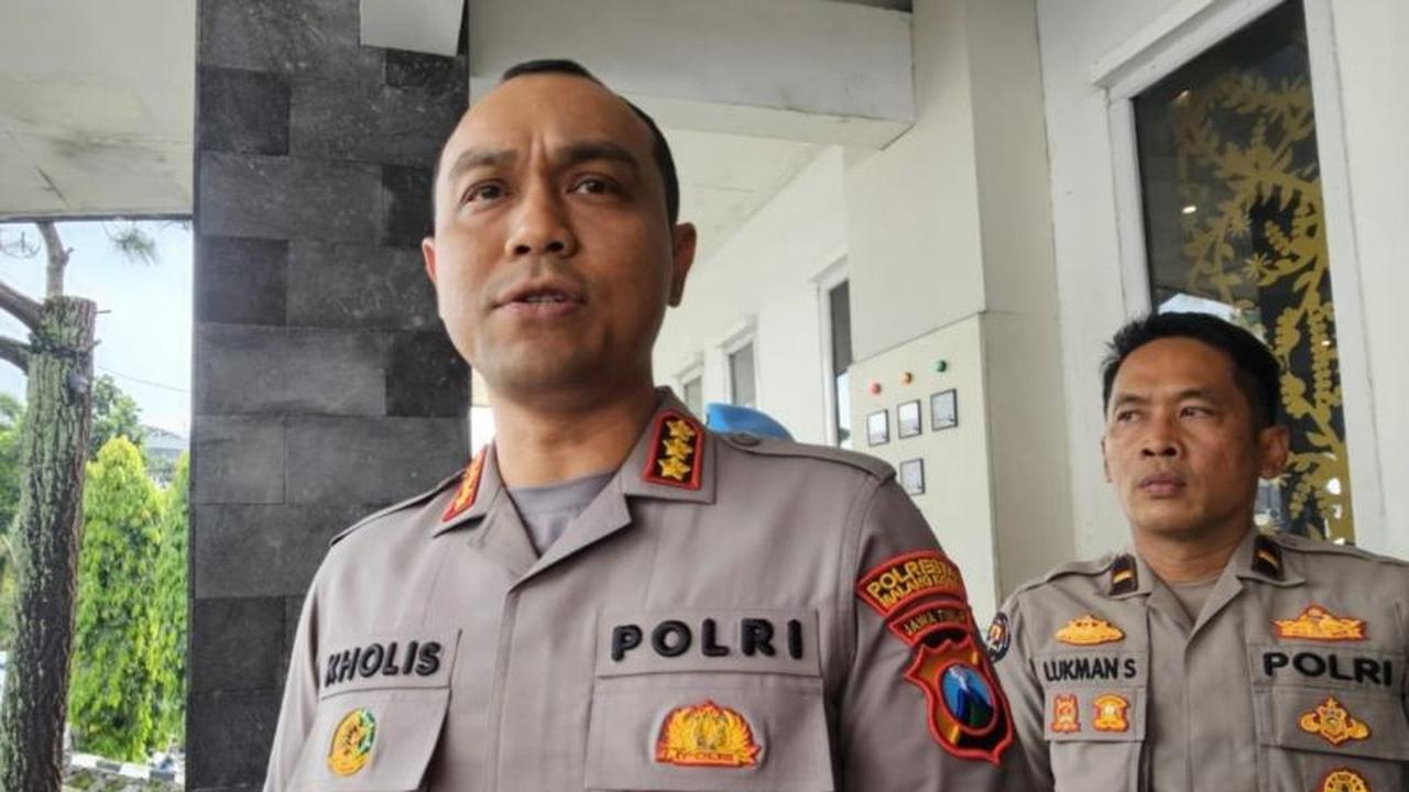 Waspada Travel Tak Berizin, Polresta Malang Imbau Masyarakat Jelang Ramadan dan Idul Fitri 2026