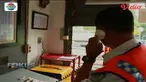 Beginilah potret petugas penjaga kereta api tersibuk di Jakarta.