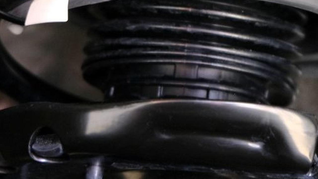 Stabilizer Active Ini Bikin Mobil Anda Lebih Stabil, Nyaman, dan Anti-Limbung