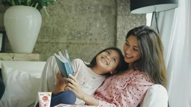 5 Tips Jalani Gaya Hidup Sehat ala Nana Mirdad di Masa Pandemi