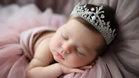 50 Swedish Girl Names for Your Little Viking Princess