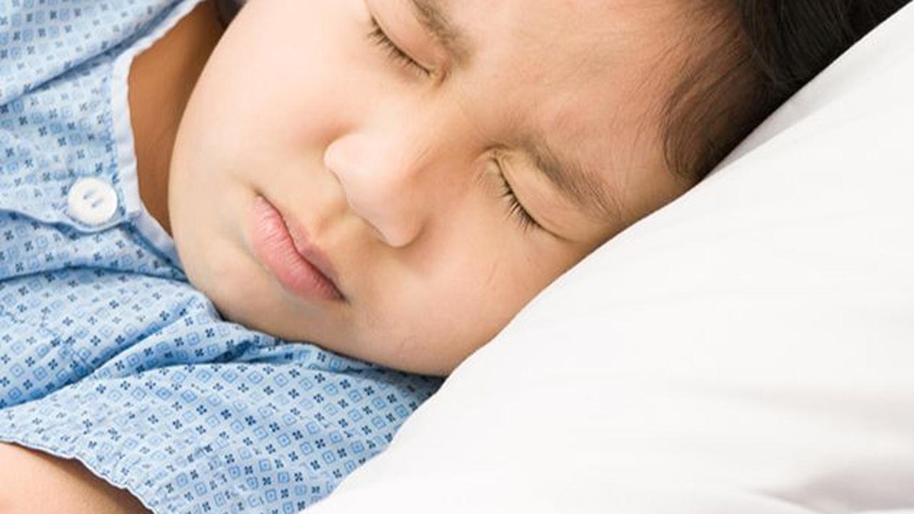 Gejala Epilepsi pada Anak