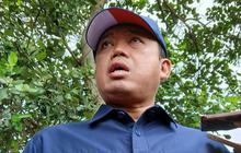 Menteri Nusron Copot 8 Pegawai ATR/BPN Buntut SHM dan HGB Pagar Laut di Laut Tangerang
