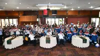 Pertamina Luncurkan Jejak Keberlanjutan, Dorong Pekerja Tingkatkan Pengetahuan Dekarbonisasi
