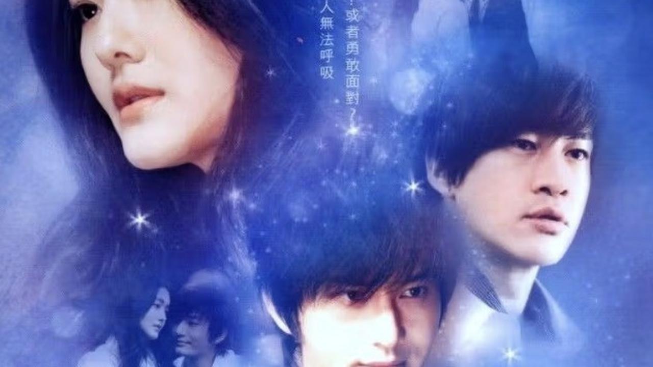 Setelah 'METEOR GARDEN' yang Ikonik, Inilah 5 Drama yang Menampilkan Akting Barbie Hsu
