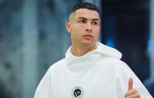 Cristiano Ronaldo Murka, Tolak Bermain Usai Kecewa Kebijakan Transfer Al-Nassr