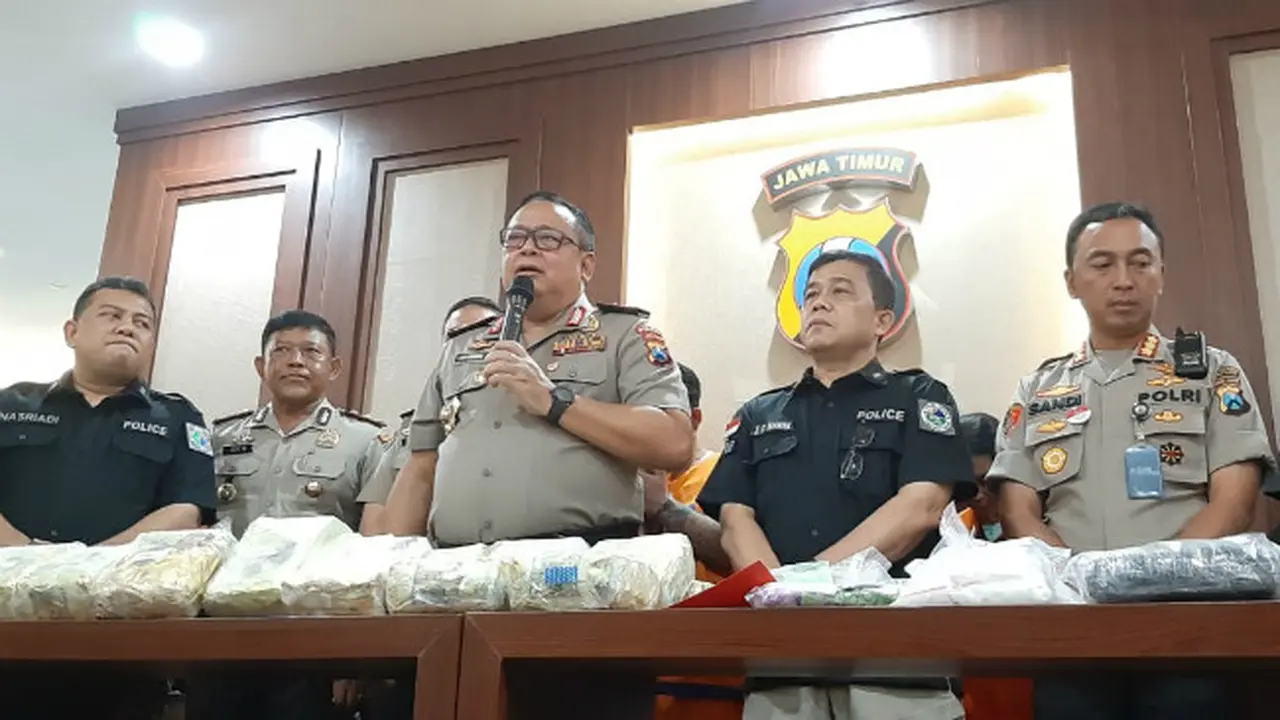 (Foto: Liputan6.com/Dian Kurniawan)