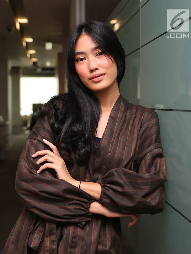 Alika Islamadina