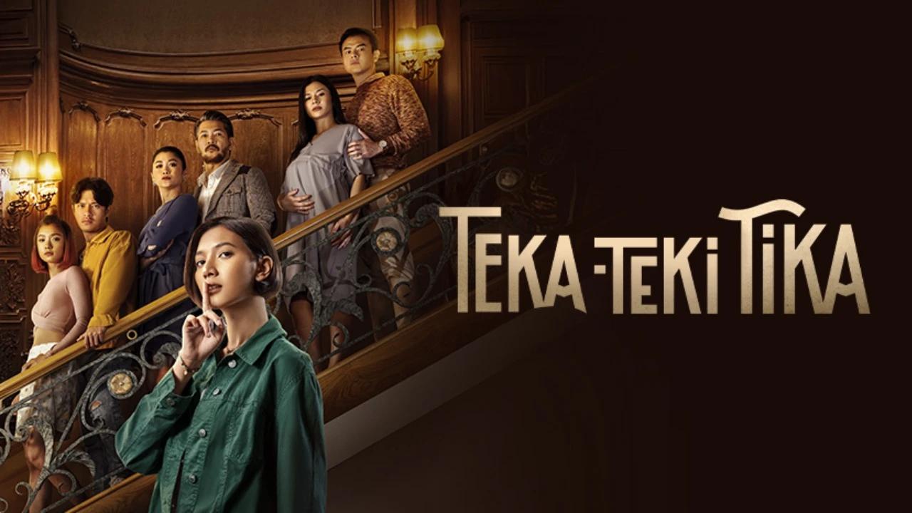 4 Rekomendasi Film Lebaran 2026 di Vidio yang Seru untuk Menemani Liburan