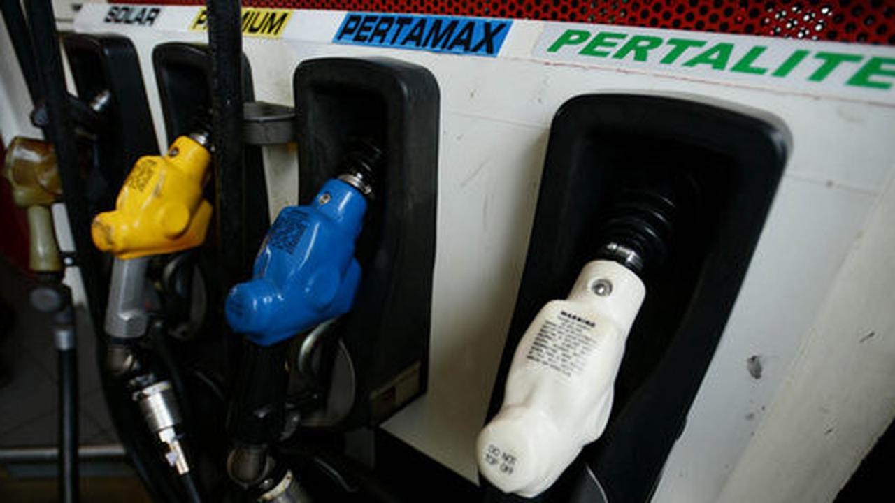 Harga lebih murah, pengguna Pertamax hijrah  ke Pertalite