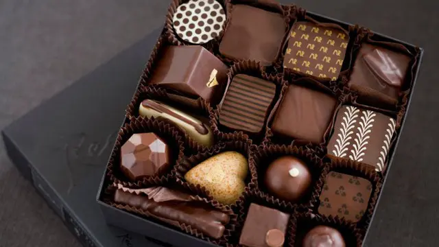 Ternyata Cokelat Lebih Nikmat Dinikmati dalam Gelap, Kok Bisa?