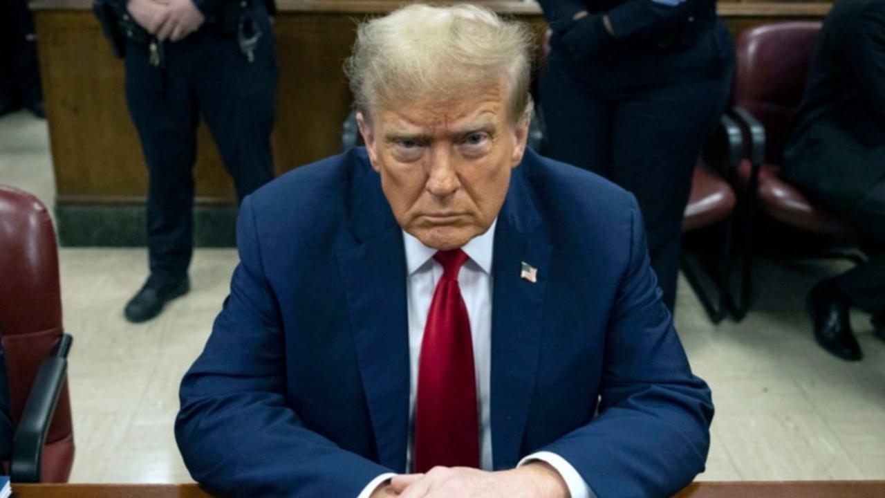 Trump Berencana Larang 43 Negara Masuk ke AS, Ini Daftarnya