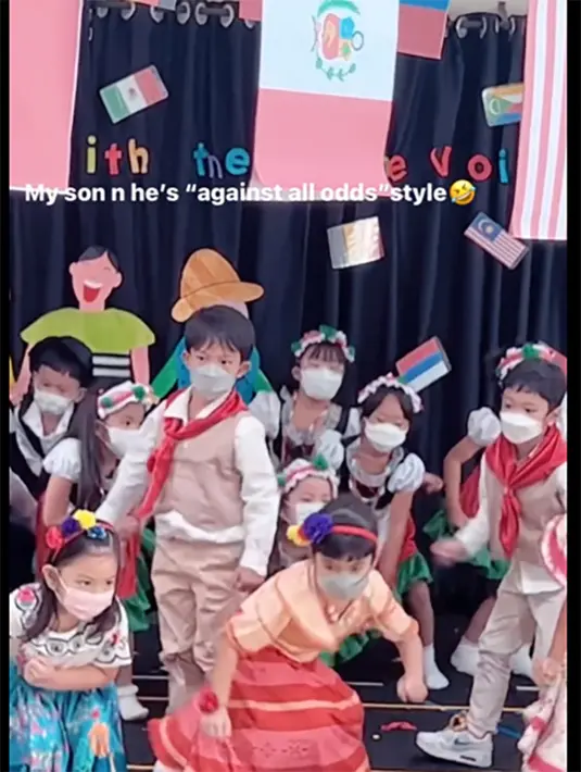 [Instagram/mrsayudewi]