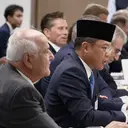 Indonesia Desak Pemulihan Gaza Segera Dimulai