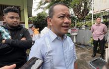 Bahlil Yakin MK Independen: Masa 91 Juta Penduduk Pilih Prabowo-Gibran Dianulir Amicus Curiae