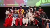 Film Iyus Jenius Hidupkan Kembali Lagu Papa T. Bob, Siap Jadi Obat Rindu Anak Indonesia
