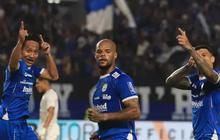 Catat! Jadwal Siaran Langsung Malut United Vs Persib Hari ini, Jumat 2 Mei 2025