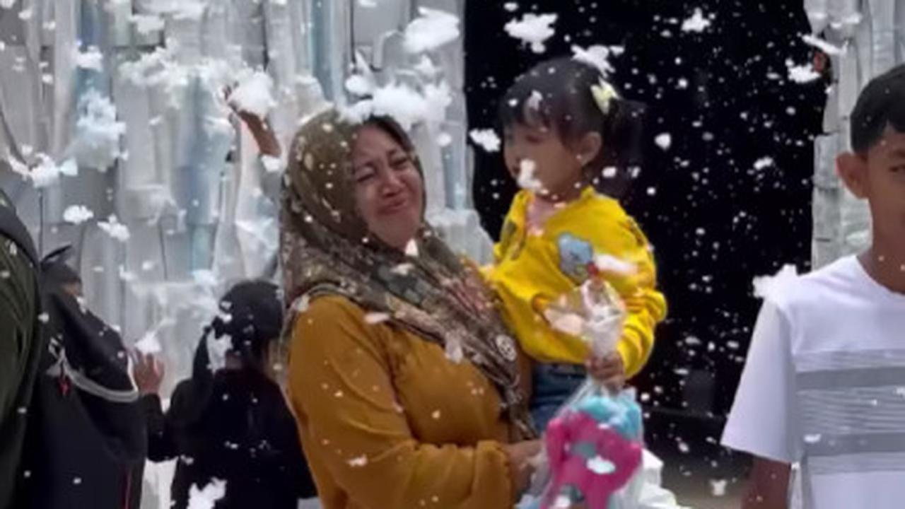 Zaman Es