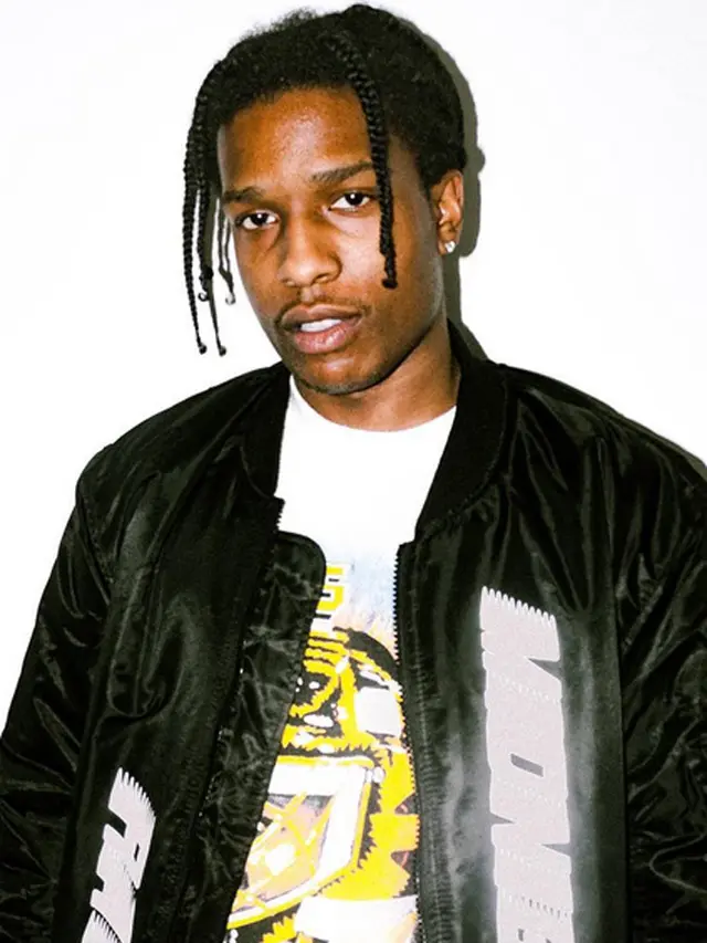 ASAP Rocky