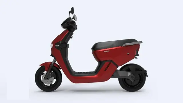 Benelli Electric Scooter