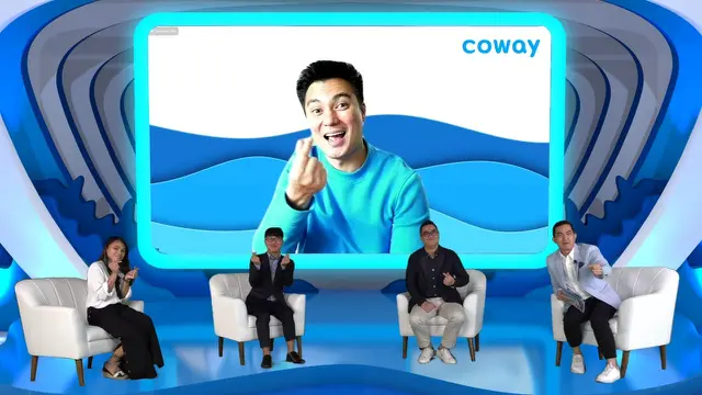 Baim Wong