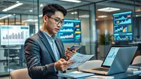 Cara Menghitung Modal Akhir: Panduan Lengkap untuk Bisnis Anda