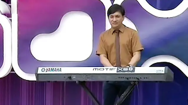 Yovie & Nuno - Sakit Hati