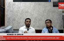 Reaksi Kemenko PM soal Kasus Amsal Sitepu