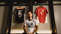 Jelang Tampil di Piala Presiden 2025, Dewa United Datangkan Stefano Lilipaly