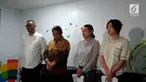 Kementerian Komunikasi dan Informatika (Kemkominfo) mengungkapkan aplikasi Tik Tok telah dibuka blokirnya.