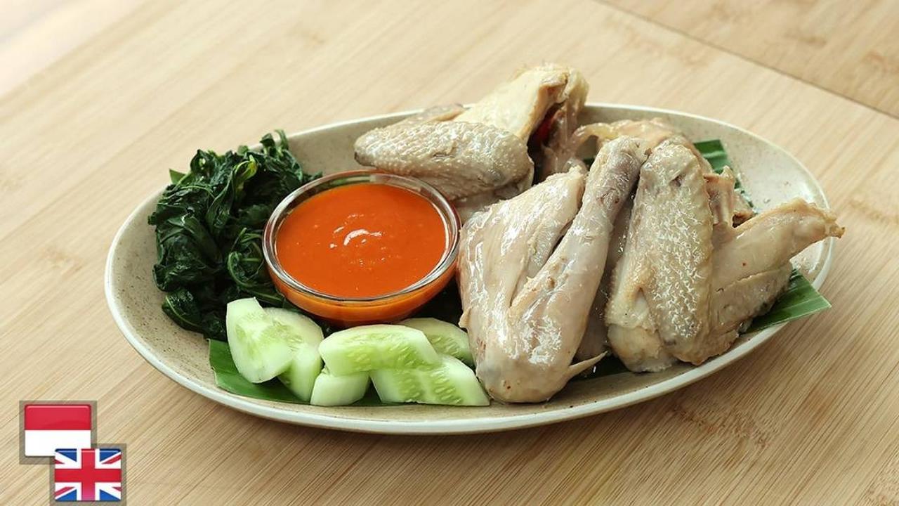 Ayam Pop