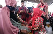 Bupati Gowa: Bantuan Pangan Bukti Nyata Kehadiran Pemerintah untuk Warga Gowa
