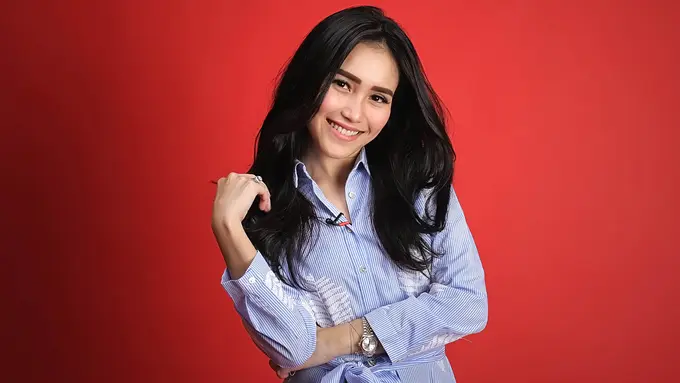 [Bintang] Ayu Ting Ting
