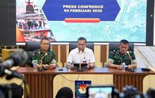Pemulihan Pascabencana Sumatera Berlanjut, Pengungsi Terus Berkurang dan Aktivitas Ekonomi Mulai Pulih