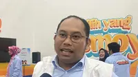 Soal Infrastruktur Sosial, TKN Fanta: Prabowo-Gibran Bawa Gagasan Pengentasan Stunting